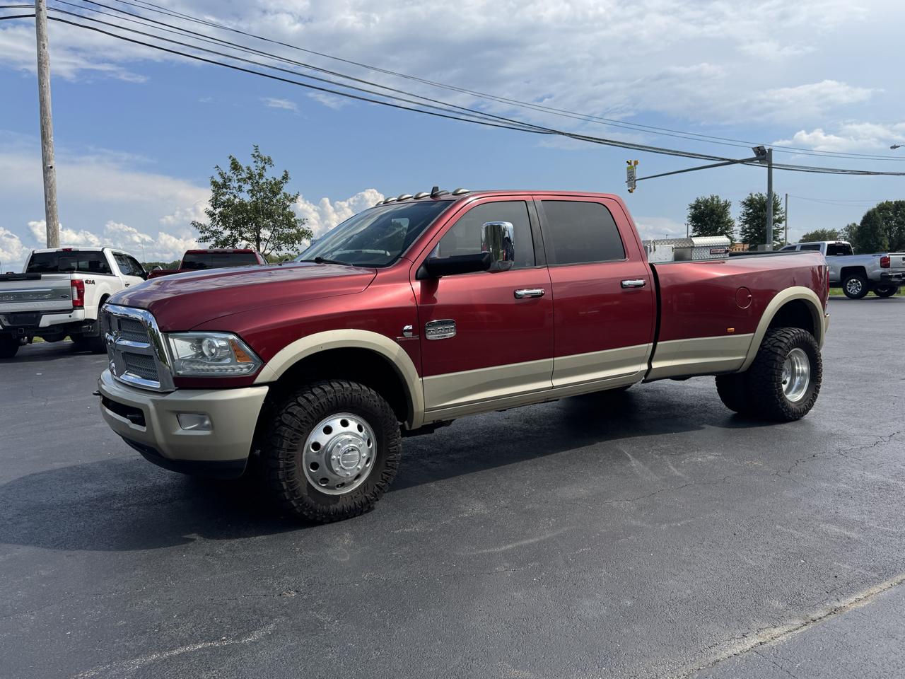 ram ram 3500 pickup 2015 3C63RRKLXFG509085 image ram ram 3500 pickup 2015 3C63RRKLXFG509085 image